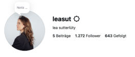  lea sutterlüty